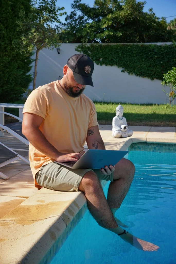 Photo de présentation