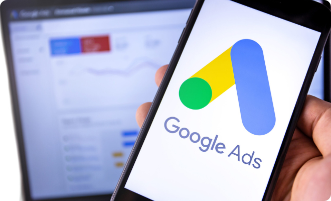 Google Ads